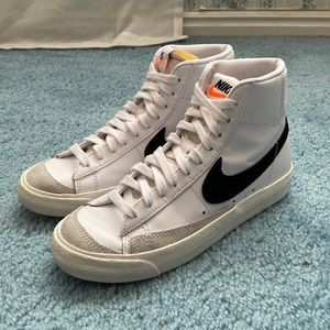 Nike Blazers